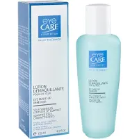 Eye Care Cosmetics Démaquillant Lotion Gevoelige Ogen 100 125 ml Lotion