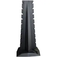 Lifemaxx Dumbbell Toren - Opbergrek - LMX94