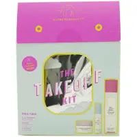 Drunk Elephant Schoonheidsgeschenkset, The Takeoff Kit