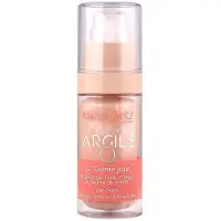 Argiletz La Crème jour Roze klei, arganolie & sheaboter 30 ml Dagcrème