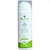 Aurea Aloe vera huidgel 98% 150 ml