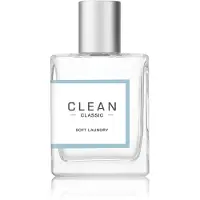 Clean - Soft Laundry EDP 30 ml