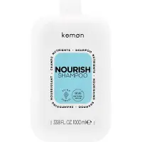 Kemon Care Nourish Shampoo 1000ml
