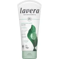 Lavera Body Lotion en Melk Barrièrebalans lichaamsmelk 200 ml € 36,25 / 1 l