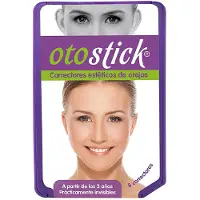 Otostick flapoorstickers