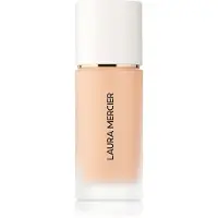 Laura Mercier Real Flawless Foundation Foundationcrème 30 ml Nr. 1C2 - Chiffon