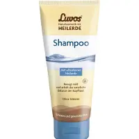 Luvos Shampoo 200 ml