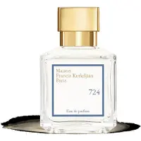 Maison Francis Kurkdjian 724 Eau de parfum 200 ml Dames