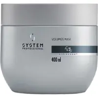 System Professional LipidCode Forma Volumize Mask V3 400 ml