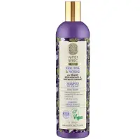 Natura Siberica Zwakke haarshampoo 400 ml | Natura Siberica