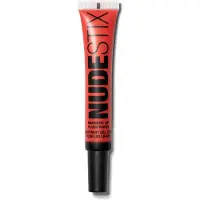 Nudestix Lipstick Unisex 10ml Koraal