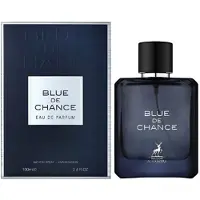 Maison Alhambra Maitre De Blue Eau De Parfum Spray for Men 3.4 Ounce