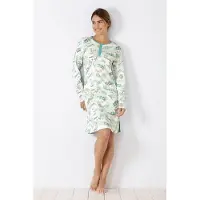Hajo Paris dames nachthemd | Maat 36/38