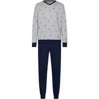 Pastunette Heren pyjama wintersport | Maat M