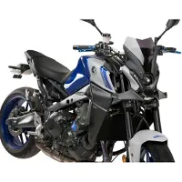 Puig Front Yamaha Mt-09 Sp 2023 Winglet