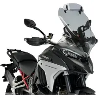 Puig 20733h Touring Ducati Multistrada V4 Voorruit