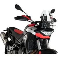 Puig 21225w Sport Aprilia Tuareg 660 Voorruit