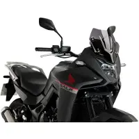 Puig 21655f Sport Honda Xl 750 Transalp 23 Voorruit