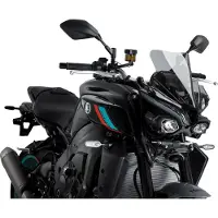 Puig 21361h Sport Yamaha Mt-10 Sp 2025 Voorruit