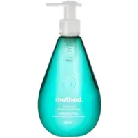 Ecover Method Handzeep Pomp Vloeibaar Groen 354 ml