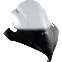 Puig Yamaha Fz6 Facer 2004-2008 Sport Voorruit