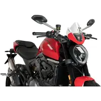 Puig Sport Ducati Monster 937 Sp 2024 Voorruit