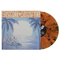 Konkurrent Superchunk - Songs In The Key Of Yikes (LP) (Coloured Vinyl)