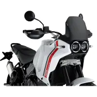 Puig 21448j Sport Ducati Desert X 22 Voorruit