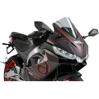 Puig 22273h Z-racing Aprilia Rs457 2024 Voorruit