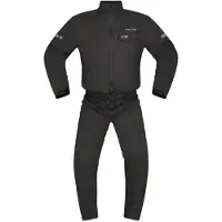 Richa Monsoon Eén Stuk Motorfiets Regenpak Maat