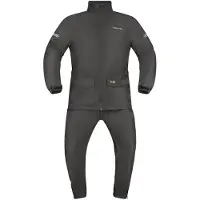 Richa Monsoon Tweedelig Motorfiets Regenpak Maat