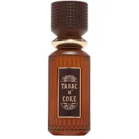 Fragrance World Tabac N' Coke