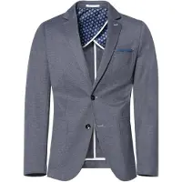 Blue industry Mix & match colbert