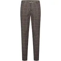 Blue industry Chino Bruin