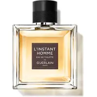 Guerlain L'Instant de pour Homme - 100 ml - eau de toilette spray - herenparfum