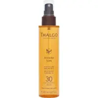 Thalgo Riviera Sun Zonnebrandolie SPF30 - 150ml - Gezicht & Lichaam