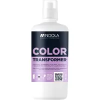 Indola professionele haarverf Must haves Demi Color Transformer