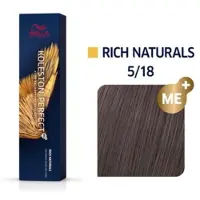 Wella Koleston Perfect ME+ - Rich Naturals 60ml