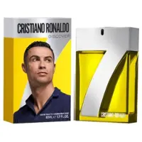 Cristiano Ronaldo Discover EDT 100 ml