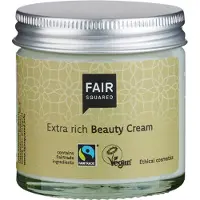 Fair Squared Extra rich Beauty Crème - 50 ML