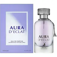 Alhambra Aura D'Eclat Eau de Parfum, 100 ml (damesparfum)