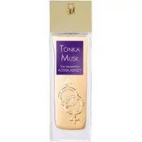 Alyssa Ashley Damesparfum Tonka Musk van , Eau de Parfum, 30 ml