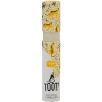 TOOT! Natuurlijke Lipgloss Cheetah Glow