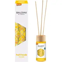 Baldini Geurstokjes feelfreude biologisch demeter 50 ml