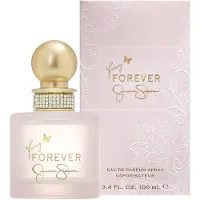 Jessica Simpson Fancy Forever - 3,4 oz EDP-spray