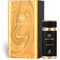 Maison Alhambra Sceptre Bronzite Eau de Parfum, 100 ml (voor heren)
