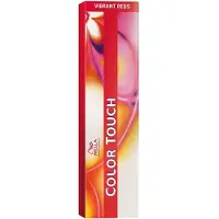 Wella Color Touch Rich Naturals 60 ml 6/37 Dark Blonde Golden Brown
