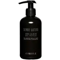 Serge Lutens Matin Lutens Dans le Bleu qui Pétille Vloeibare zeep 240 ml