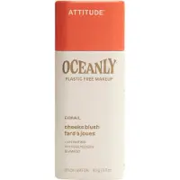 ATTITUDE Oceanly Cheeks Blush Corail 8,5 g Stiften