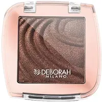 Deborah Color Lovers oogschaduw 8 Deep Brown